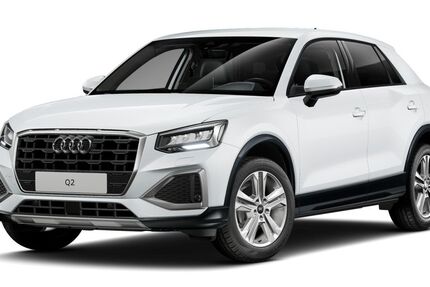 Audi Q2 7.990 km 27.880 &euro; Bad Nauheim 61231