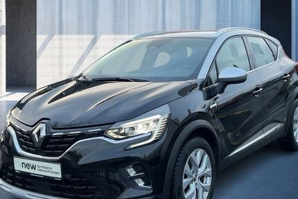 Renault Captur 48.898 km 16.690 &euro; Frankfurt / Main 60314