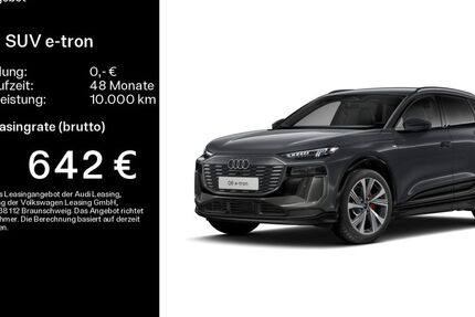 Audi Q6 e-tron 14.238 km 63.480 &euro; Hofheim 65719