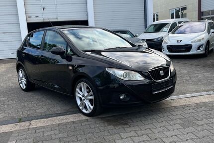 Seat Ibiza 149.000 km 3.900 &euro; Hanau-Kleinauheim 63456