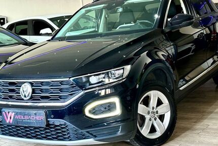 VW T-Roc 87.000 km 19.490 &euro; Flörsheim 65439