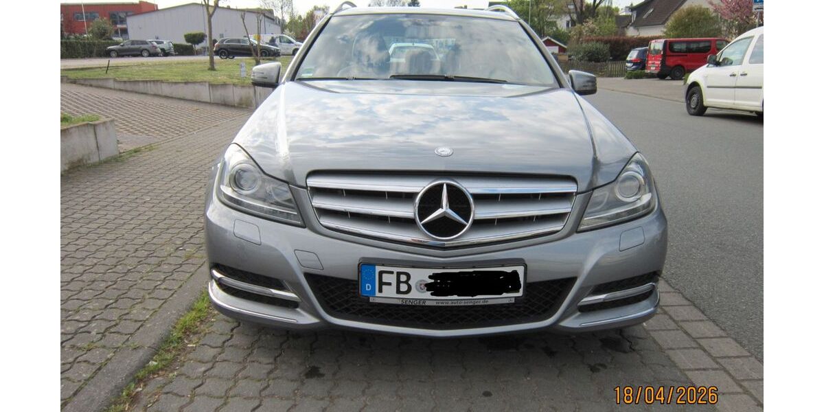 Mercedes-Benz C 250 201.022 km 9.200 &euro; Bad Vilbel 61118