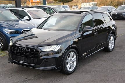 Audi Q7 110.000 km 48.774 &euro; Großkrotzenburg 63538
