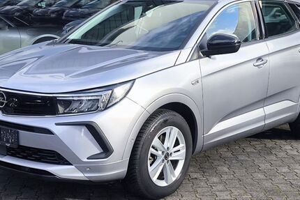 Opel Grandland (X) 28.000 km 19.950 € Dieburg 64807