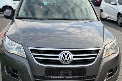 VW Tiguan 180.361 km 7.199 &euro; Dietzenbach 63128