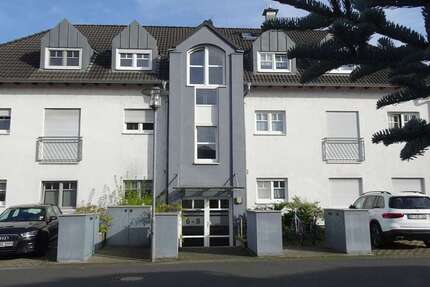 Wohnung zum Kaufen in Mühlheim 480.000 € 121 m² 5 zimmer