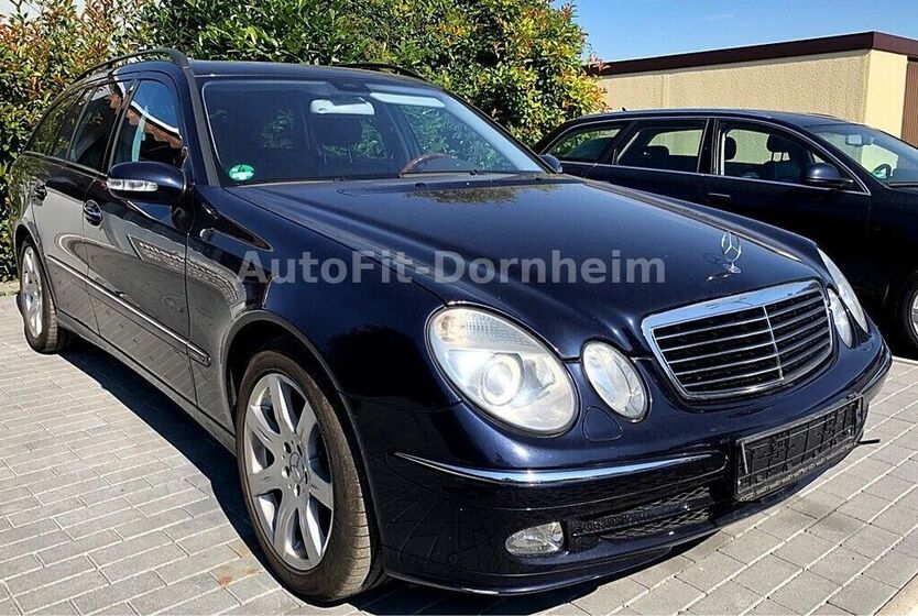 E 500