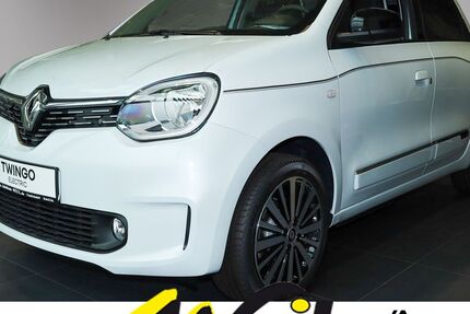 Renault Twingo 9.990 km 17.690 &euro; Friedrichsdorf 61381