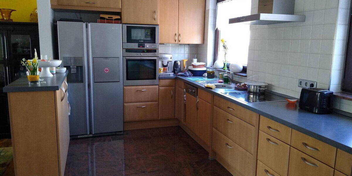 Reihenendhaus Karben Okarben - 5 Zimmer, 123 m&sup2;, 650.000&euro; | Angebot:26583862