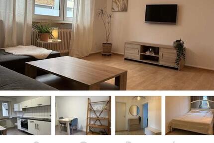 2 Zimmer Wohnung in Darmstadt Stadtmitte 2 zimmer