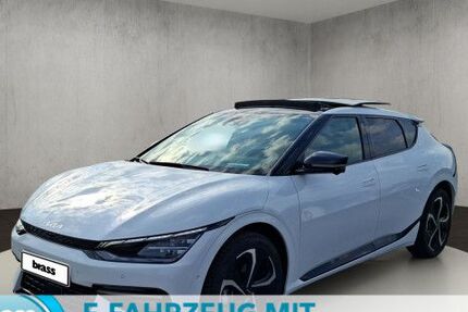 Kia EV6 5.900 km 41.980 &euro; Frankfurt 60488