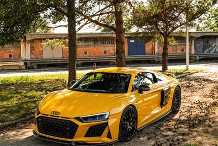 Audi R8 116.000 km 89.999 &euro; Frankfurt am Main 60311