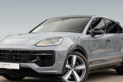 Porsche Cayenne 5.951 km 139.990 &euro; Darmstadt 64295