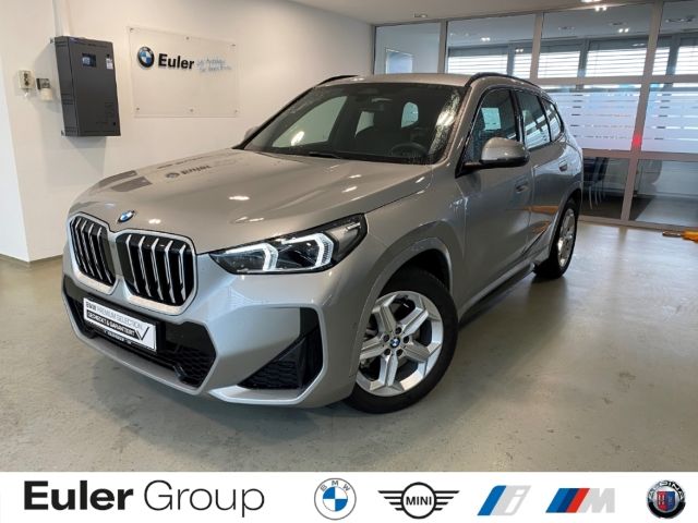 BMW X1 19.968 km 43.675 &euro; Hofheim 65719