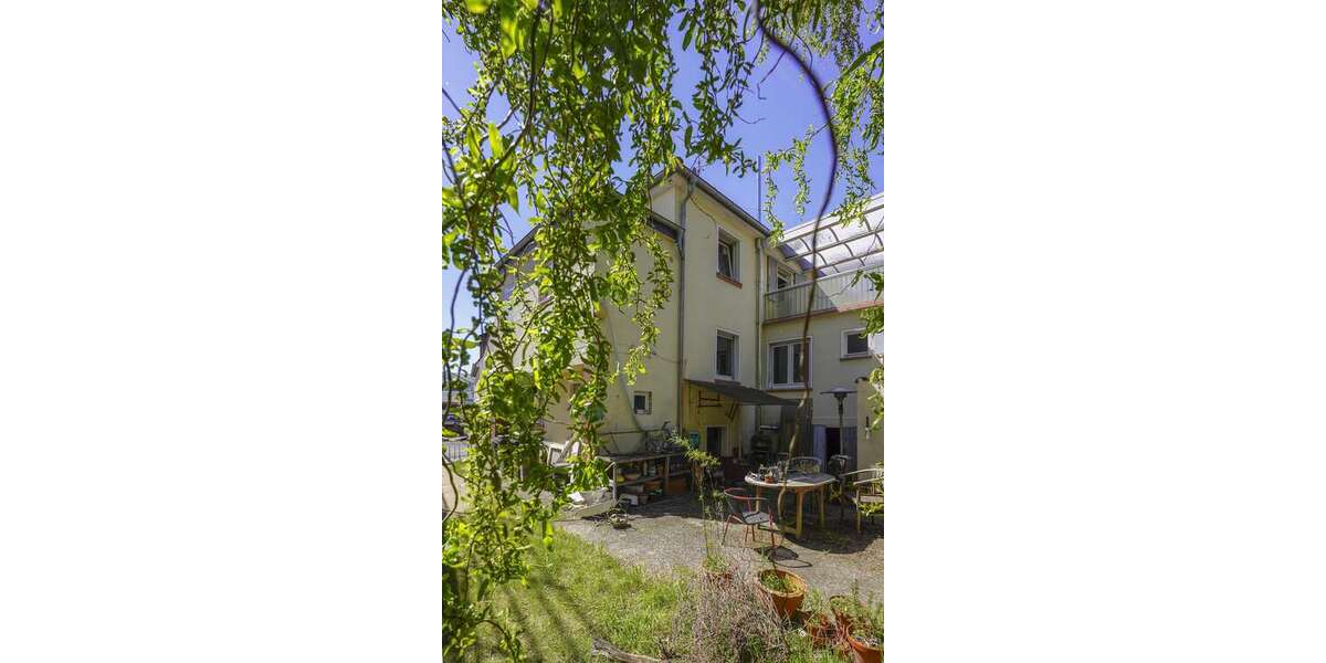 Einfamilienhaus Darmstadt Arheilgen - 8 Zimmer, 130 m&sup2;, 548.000&euro; | Angebot:26762424