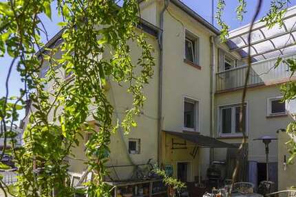 Haus Darmstadt Arheilgen - 8 Zimmer, 130 m&sup2;, 548.000&euro; | Angebot:26762424