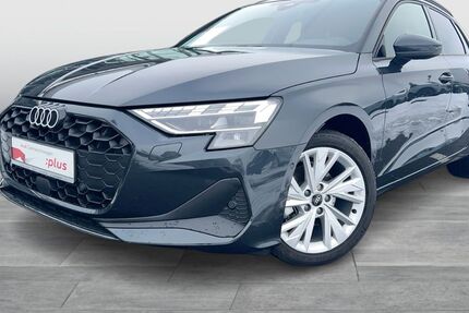 Audi A3 5.163 km 30.990 &euro; Nidderau 61130