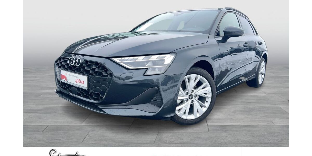 Audi A3 5.163 km 30.990 &euro; Nidderau 61130