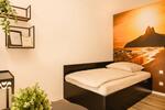 Etagenwohnung Frankfurt am Main Innenstadt 2 - 1 Zimmer, 21 m&sup2;, 735&euro; | Angebot:19066754