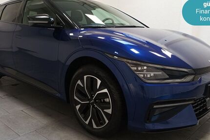 Kia EV6 36.493 km 30.670 &euro; Egelsbach 63329