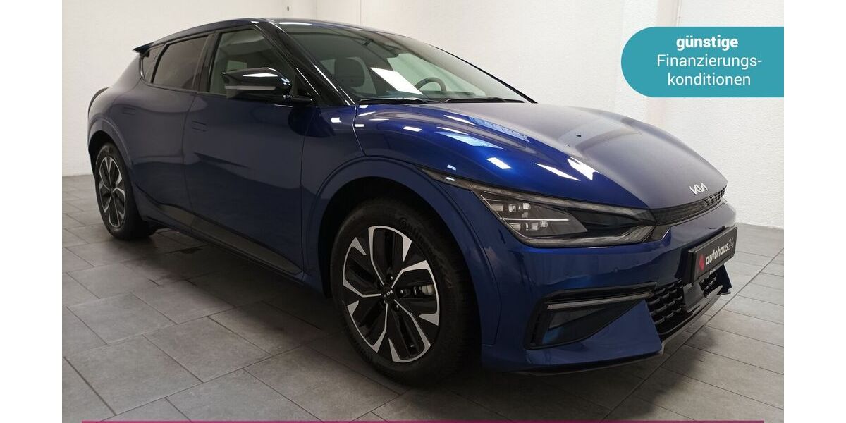 Kia EV6 36.493 km 30.670 &euro; Egelsbach 63329