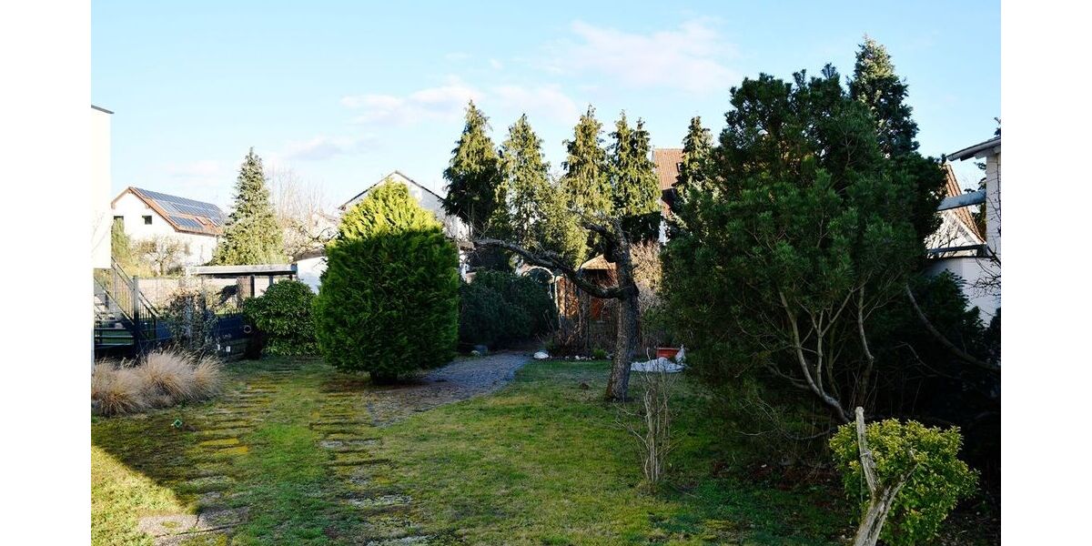 Attraktives Baugrundstück in Weiterstadt - Grundstück Weiterstadt Weiterstadt | Angebot:25793125