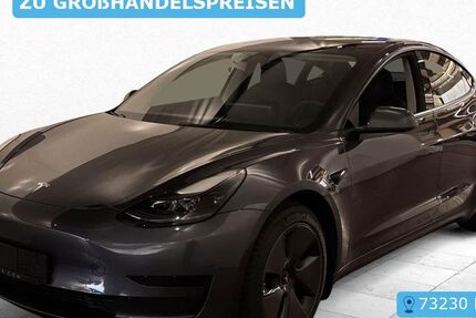 Tesla Model 3 59.055 km 33.790 &euro; Frankfurt 60596