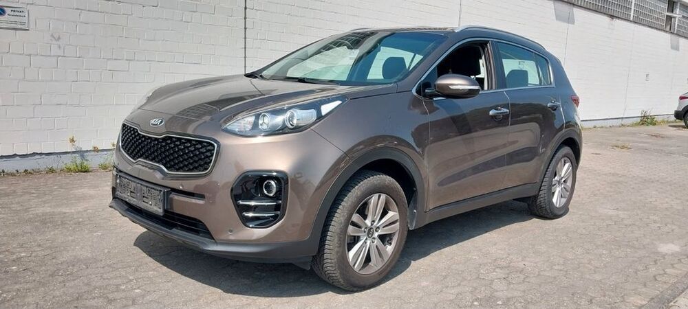 Sportage
