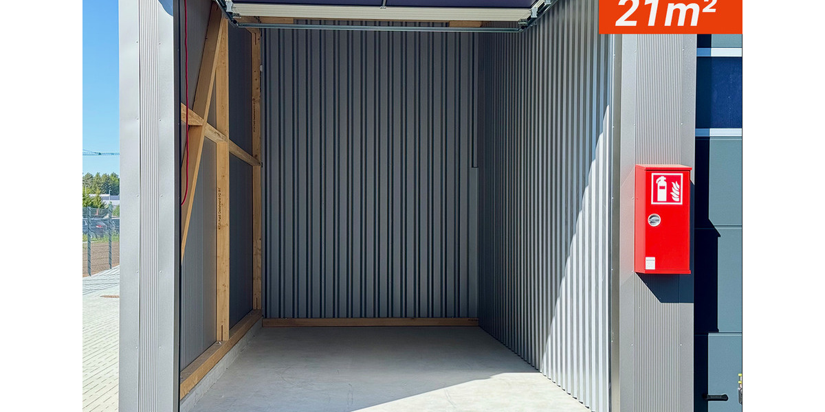 Gewerbeobjekt Alzenau - 255&euro; | Angebot:26311139