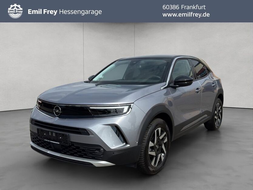 Mokka