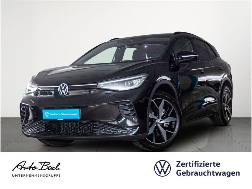 VW ID.4 8.960 km 44.640 € Bad Homburg 61348