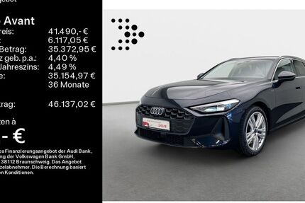 Audi A5 28.147 km 42.390 &euro; Hofheim 65719