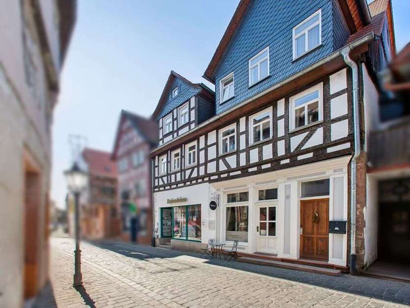 Haus zum Kaufen in Büdingen 625.000 € 176.57 m²