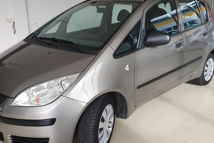 Mitsubishi Colt 147.000 km 1.599 € Roßdorf 64380
