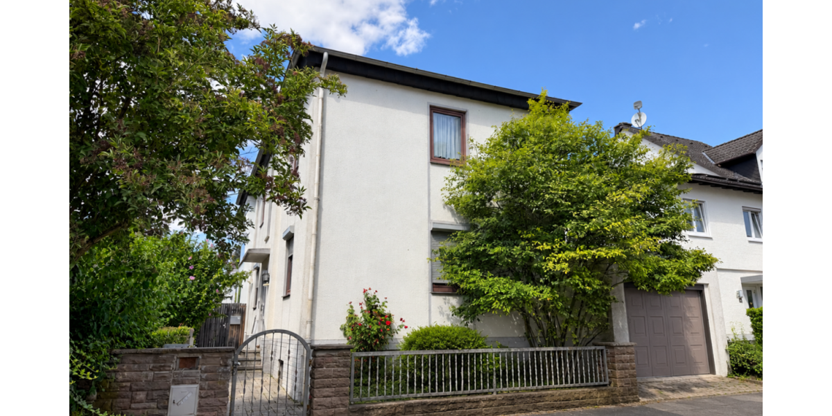 Einfamilienhaus Bad Homburg Gonzenheim - 9 Zimmer, 234 m&sup2;, 995.000&euro; | Angebot:27450588