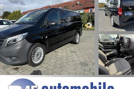 Mercedes-Benz Vito 68.230 km 26.990 € Gross-Umstadt 64823