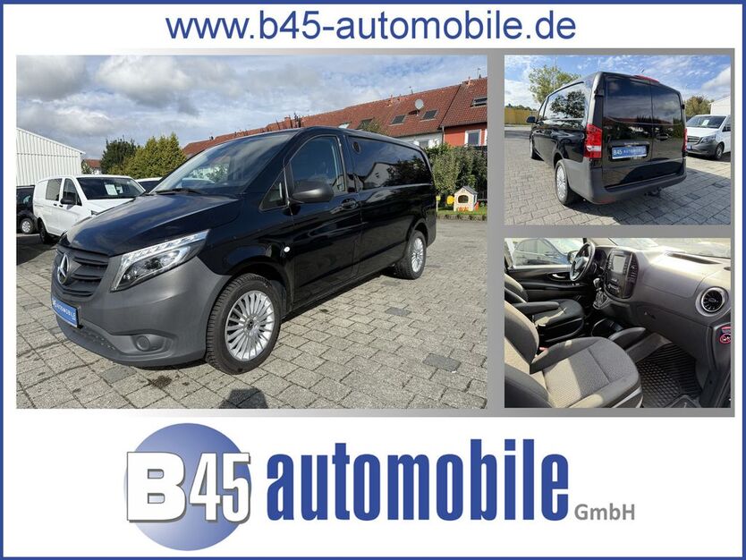 Mercedes-Benz Vito 68.230 km 26.990 € Gross-Umstadt 64823