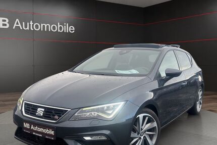Seat Leon 99.300 km 15.790 &euro; Darmstadt-Weiterstadt 64331