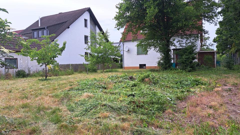 Einfamilienhaus Aschaffenburg Damm - 6 Zimmer, 120 m&sup2;, 719.000&euro; | Angebot:24563474