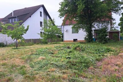 Haus Aschaffenburg Damm - 6 Zimmer, 120 m&sup2;, 719.000&euro; | Angebot:24563474