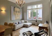 Wohnung zum Mieten in Frankfurt am Main 3.600 € 180 m²