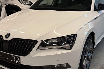 Skoda Superb 118.440 km 19.699 &euro; Darmstadt 64347