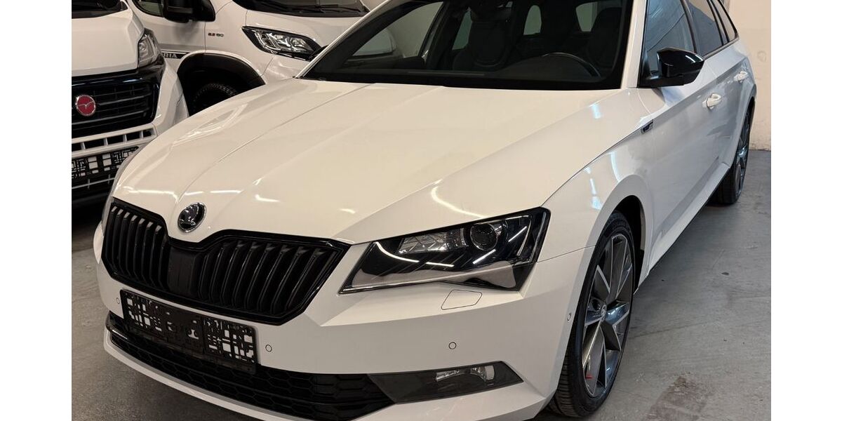 Skoda Superb 118.440 km 19.699 &euro; Darmstadt 64347