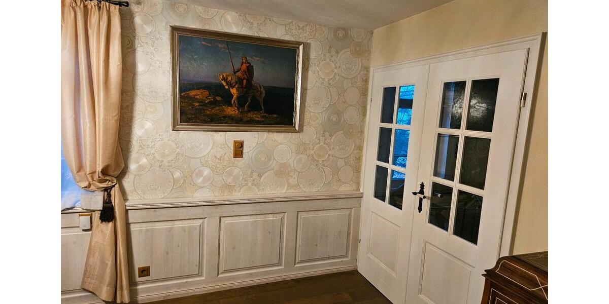 Einfamilienhaus Offenbach am Main Bürgel - 11 Zimmer, 180 m&sup2;, 479.000&euro; | Angebot:26152880