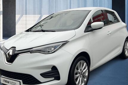 Renault ZOE 50.342 km 12.770 &euro; Frankfurt / Main 60314