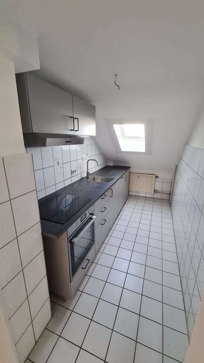 Wohnung zum Mieten in Frankfurt am Main 1.290 € 60 m² 3 zimmer