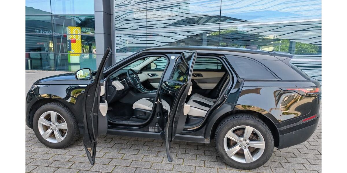 Land Rover Range Rover Velar 180.700 km 20.999 &euro; Frankfurt am/Main 60389