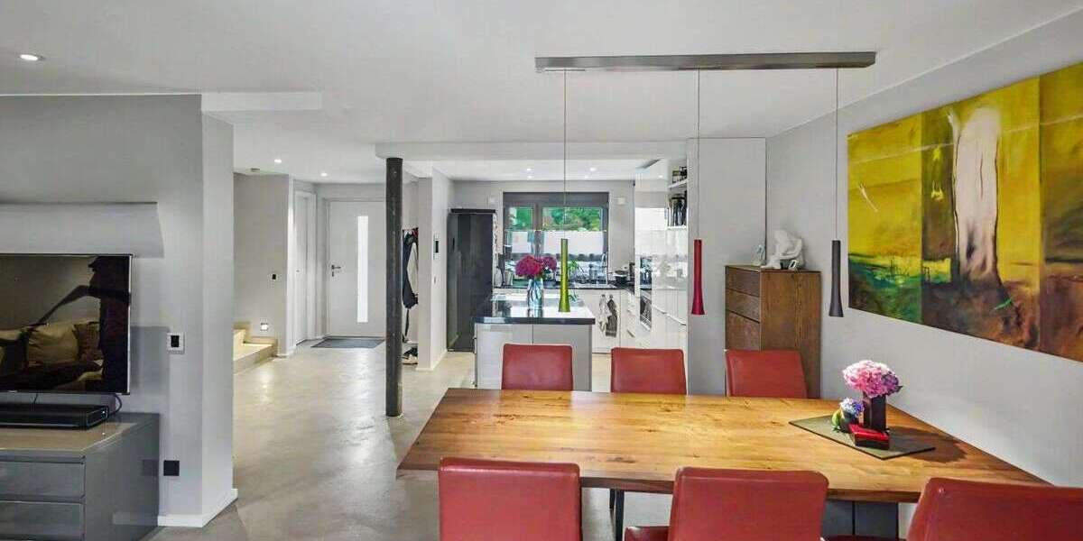 Einfamilienhaus Mörfelden-Walldorf Walldorf - 5.5 Zimmer, 138 m&sup2;, 695.000&euro; | Angebot:26284047