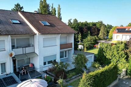 Haus Dietzenbach - 5 Zimmer, 170 m&sup2;, 520.000&euro; | Angebot:26373316