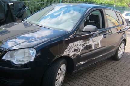 VW Polo 112.701 km 3.999 € Aschaffenburg 63741